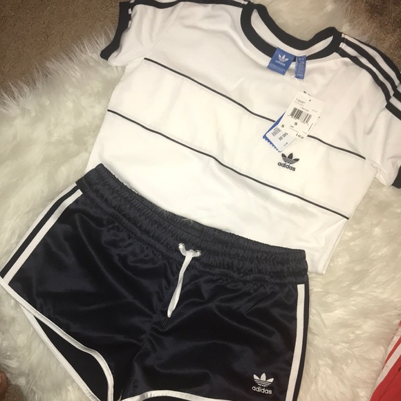 adidas 2 piece shorts adidas 2 piece shorts